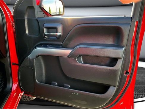 Used 2018 Chevrolet Silverado 1500 LT w/ All Star Edition image 27