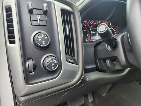 Used 2016 GMC Sierra 1500 SLE image 15
