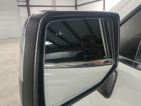 Used 2024 Chevrolet Silverado 1500 LTZ w/ LTZ Premium Package AWD/4WD image 14