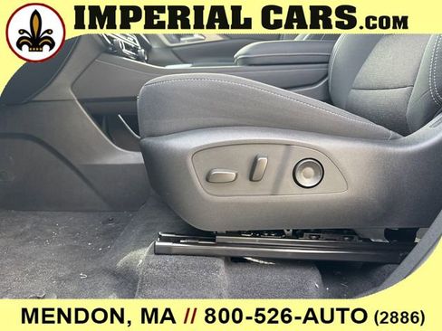 New 2026 Chevrolet Traverse LT w/ Enhanced Driving Package AWD/4WD image 32