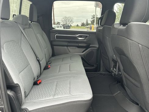 New 2026 RAM 1500 Big Horn image 16