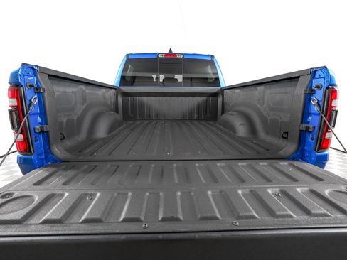 Used 2022 RAM 1500 TRX w/ TRX Level 2 Equipment Group AWD/4WD image 7