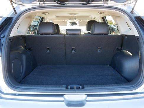 Certified 2022 Kia Niro Touring Special Edition image 18