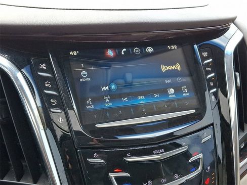 Certified 2015 Cadillac Escalade ESV Premium image 18