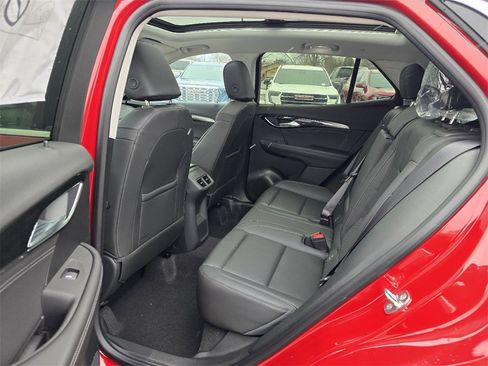 New 2026 Buick Envision Preferred image 26