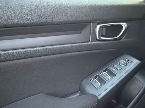 Used 2024 Honda Civic Sport image 31