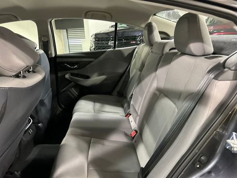 Used 2025 Subaru Legacy Premium AWD/4WD image 20
