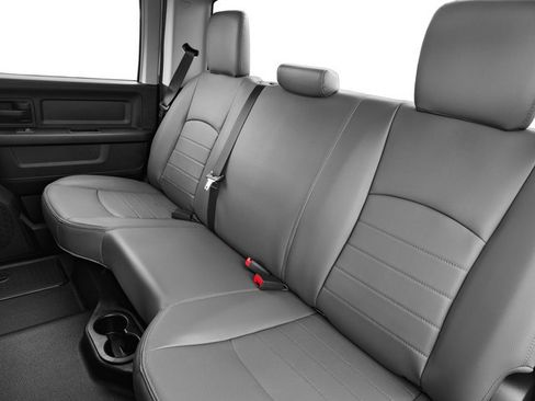 Used 2017 RAM 1500 Express AWD/4WD image 17