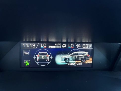 Used 2024 Subaru Forester Wilderness w/ Wilderness Package AWD/4WD image 22