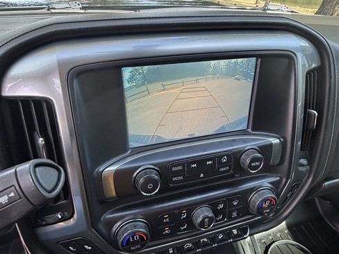 Used 2019 Chevrolet Silverado 2500 LTZ w/ Duramax Plus Package image 29