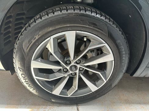Used 2022 Audi Q5 2.0T Premium AWD/4WD image 26