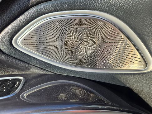 Used 2023 Mercedes-Benz EQS 450+ 4MATIC Sedan image 31