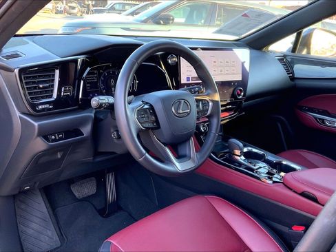 Used 2023 Lexus NX 350 AWD w/ Premium Package image 17
