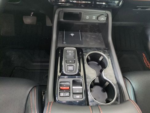 Certified 2026 Honda Passport TrailSport Elite image 28