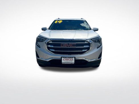 Used 2019 GMC Terrain SLT w/ Preferred Package AWD/4WD image 14