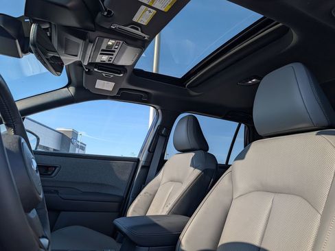 New 2026 Subaru Outback Limited AWD/4WD image 6