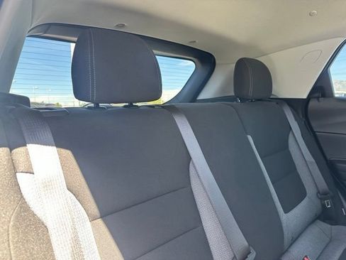 Certified 2026 Chevrolet TrailBlazer LT AWD/4WD image 29