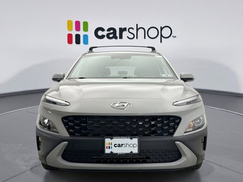 Used 2023 Hyundai Kona SEL image 8