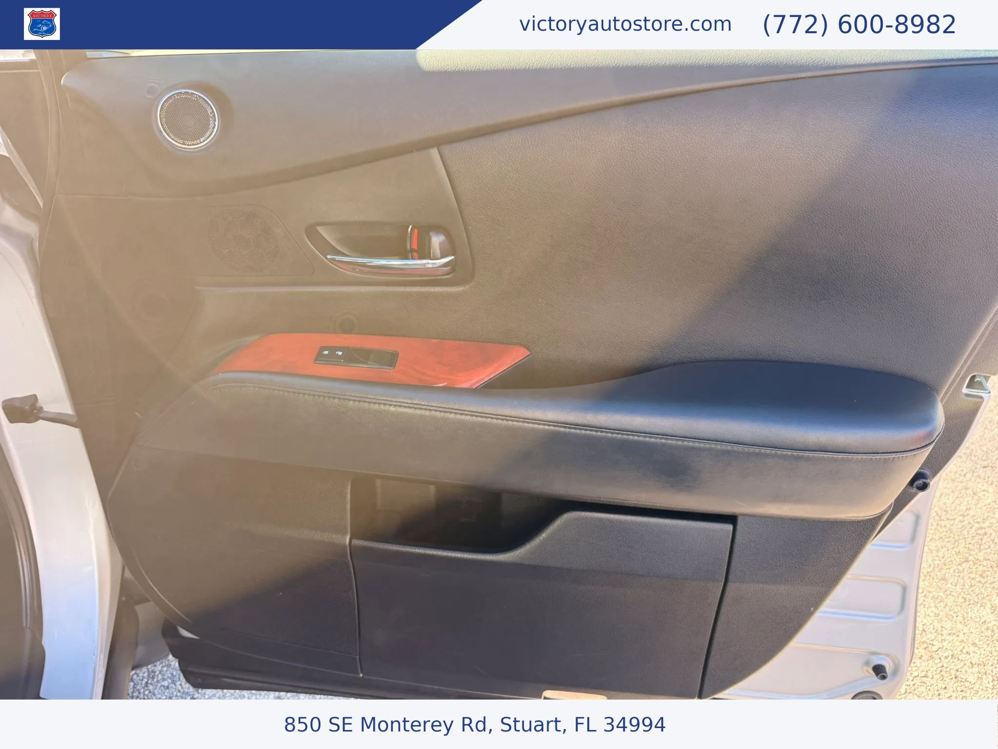 Used 2011 Lexus RX 350 AWD w/ Premium Pkg image 20