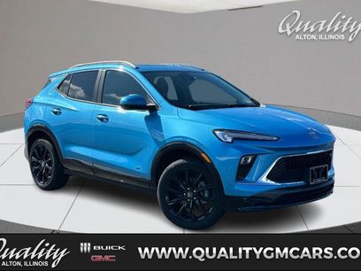New 2026 Buick Encore GX Sport Touring w/ Comfort Package