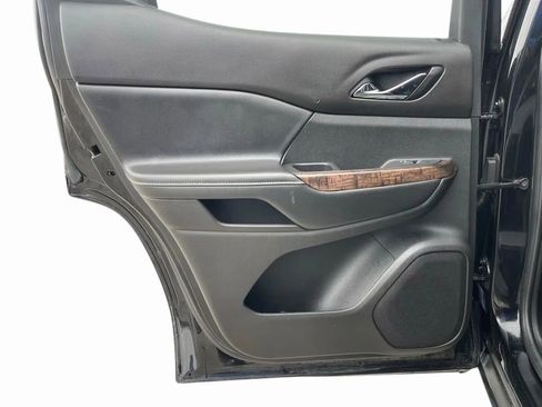 Used 2021 GMC Acadia Denali w/ Trailering Package image 11