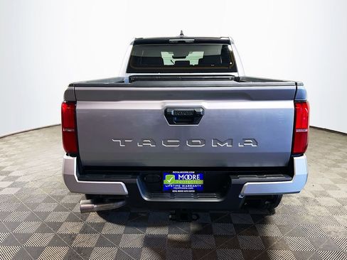 New 2026 Toyota Tacoma SR5 RWD image 7