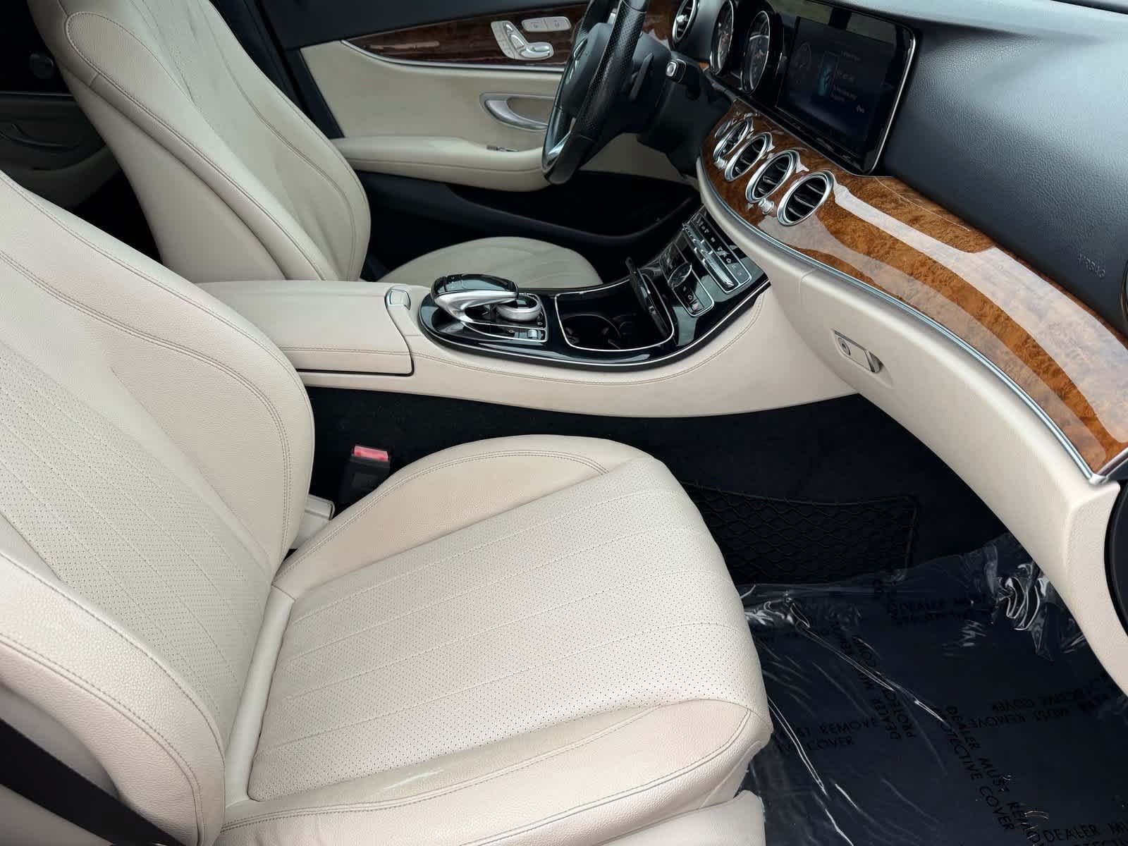 Used 2017 Mercedes-Benz E 300 image 12