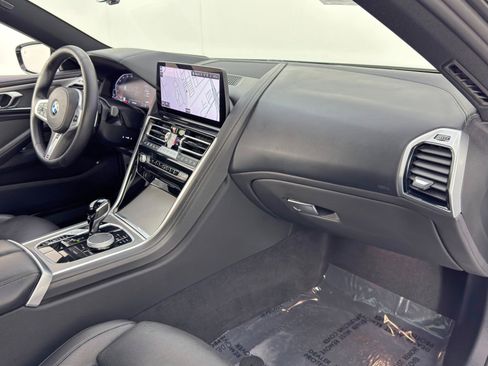 Used 2025 BMW 840i w/ M Sport Professional Package image 15