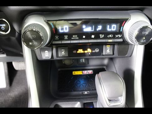 Used 2023 Toyota RAV4 XSE AWD/4WD image 26