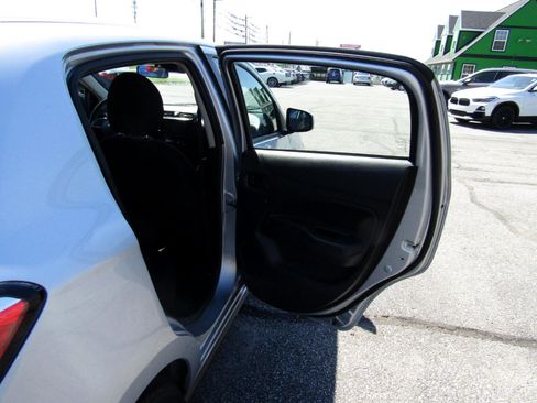 Used 2021 Mitsubishi Mirage ES image 19