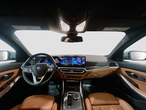 Used 2023 BMW 330e w/ Driving Assistance Package image 17