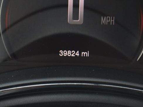 Used 2025 Dodge Durango R/T AWD/4WD image 35
