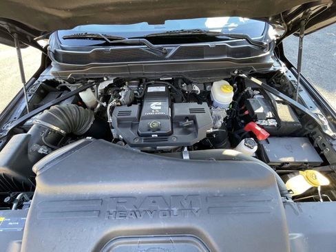 Certified 2024 RAM 3500 Tradesman image 46