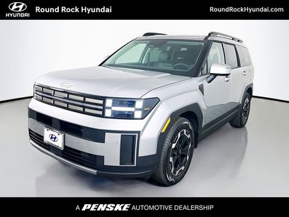 New 2026 Hyundai Santa Fe SEL