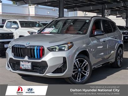Used 2023 BMW X1 xDrive28i w/ M Sport Package