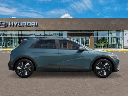 New 2026 Hyundai Ioniq 5 SEL AWD/4WD image 7
