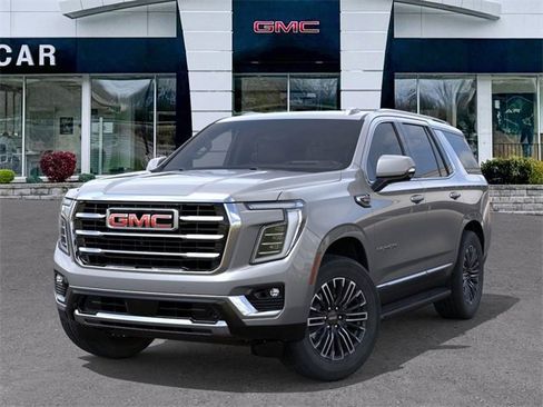 New 2026 GMC Yukon Elevation w/ LPO, Floor Liner Package image 6