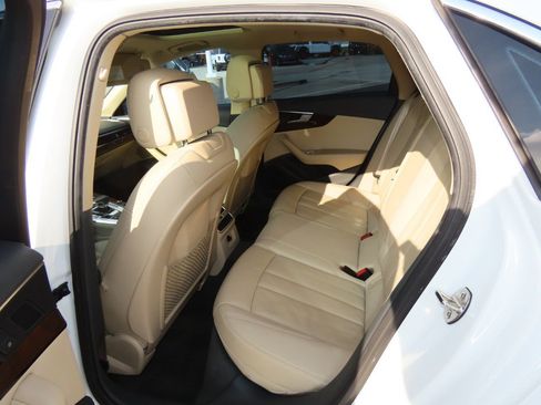 Used 2017 Audi A4 2.0T Premium Plus image 20