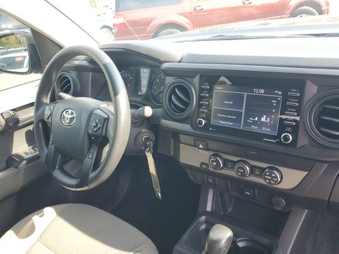 Used 2023 Toyota Tacoma SR5 image 8