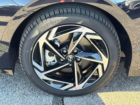 New 2026 Hyundai Sonata SEL FWD image 21