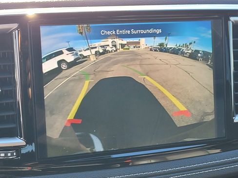 New 2026 Chrysler Pacifica Select image 15