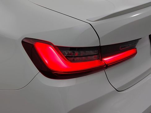 Used 2024 BMW M3 w/ Executive Package image 36