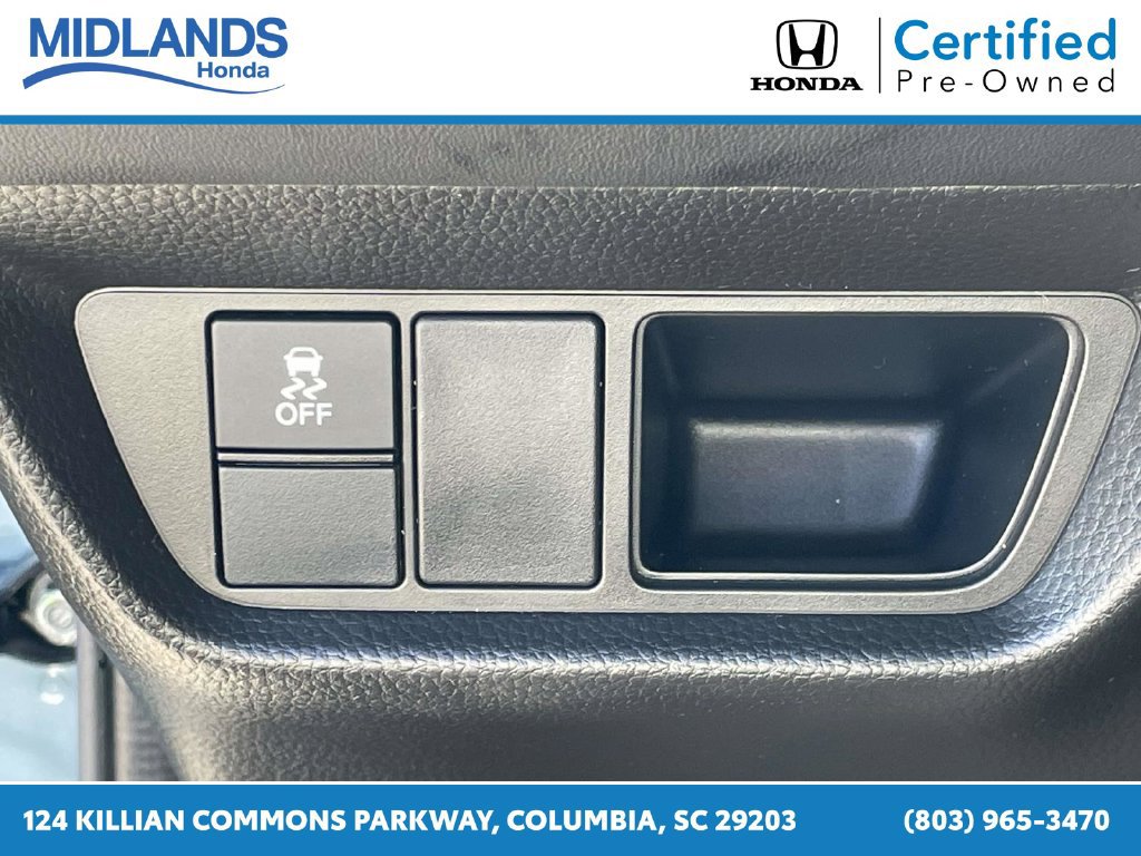 Used 2024 Honda HR-V Sport image 17