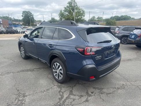 Certified 2025 Subaru Outback Premium w/ Popular Package #1 AWD/4WD image 5