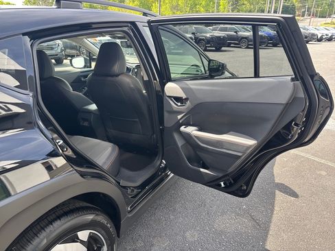 New 2026 Subaru Crosstrek 2.5i Limited AWD/4WD image 40
