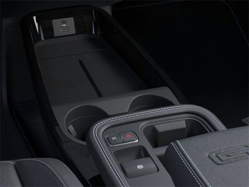 New 2025 Ford Mustang Mach-E GT image 15