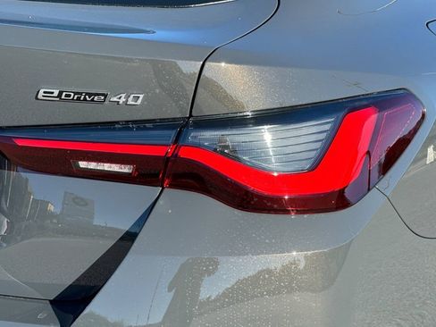 New 2026 BMW i4 eDrive40 w/ M Sport Package RWD image 33