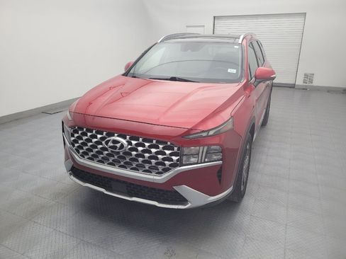 Used 2023 Hyundai Santa Fe SEL w/ Premium Package image 15