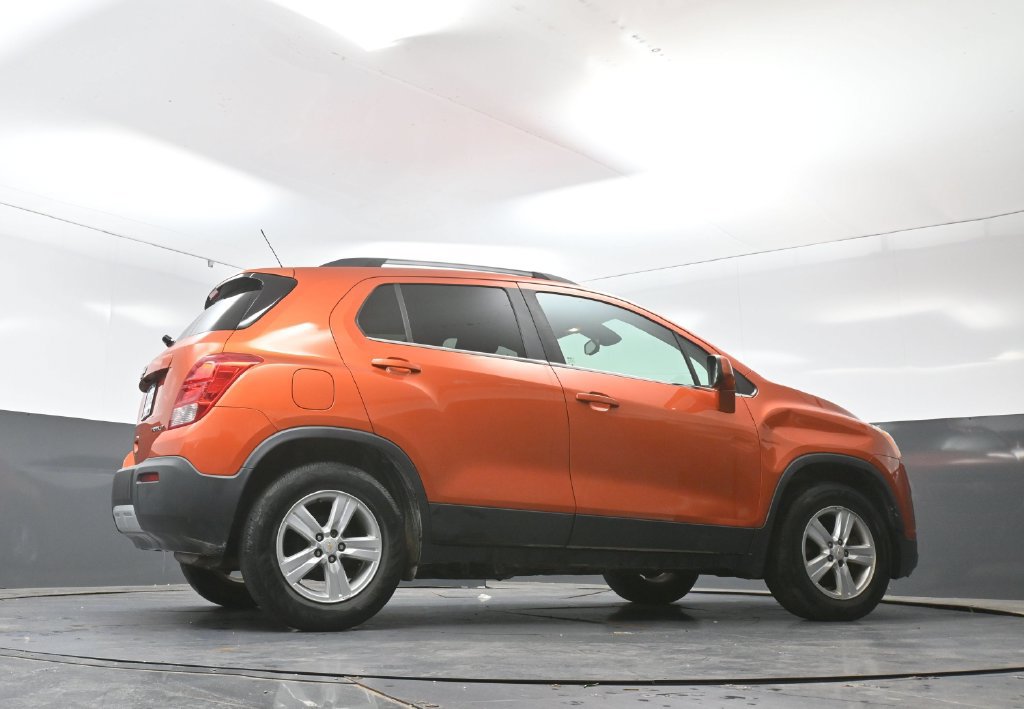 Used 2016 Chevrolet Trax LT FWD image 46
