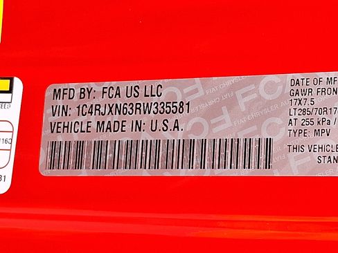 Used 2024 Jeep Wrangler Unlimited AWD/4WD image 28